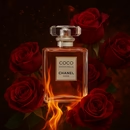 Cumpărați 1, primiți 6 – Set de parfumuri importate Glamour (100ml) + cadou exclusiv